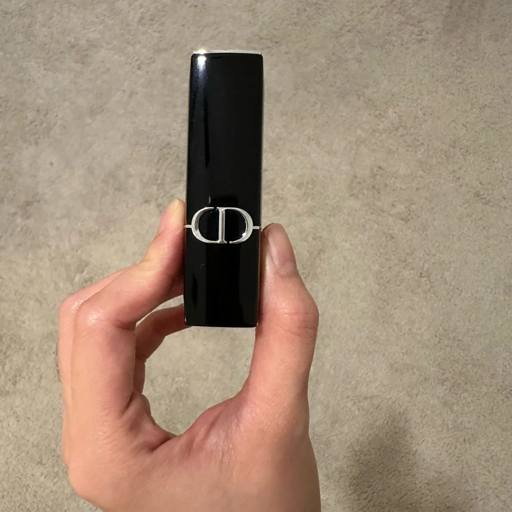 NEW Rouge Dior 720 Icone Satin Full size lipstick.